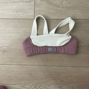 five Dancwear top
